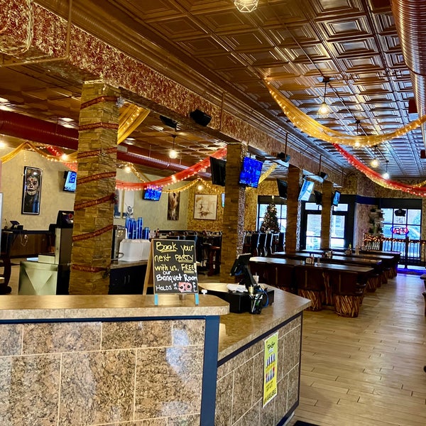 Downtown Restaurant Restaurante en Archbold