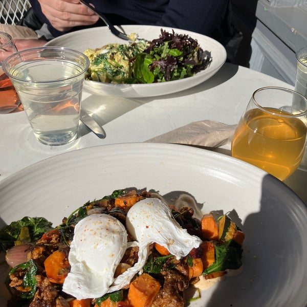 Split Polk Gulch 2300 Polk St