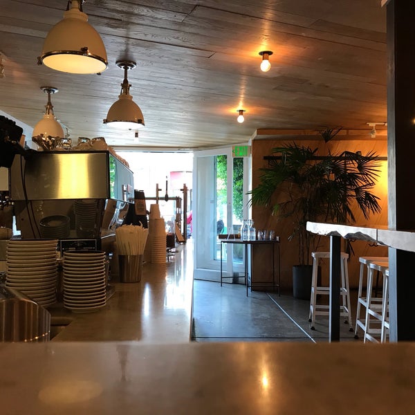 7/7/2019にKyle M.がRéveille Coffee Co.で撮った写真