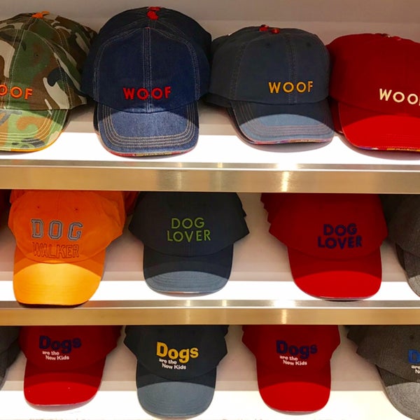 Best in Show (Now Closed) Pet Supplies Store in San Francisco