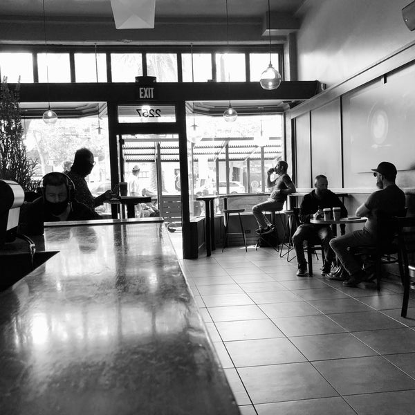 8/22/2021にKyle M.がPeet&#39;s Coffee &amp; Teaで撮った写真