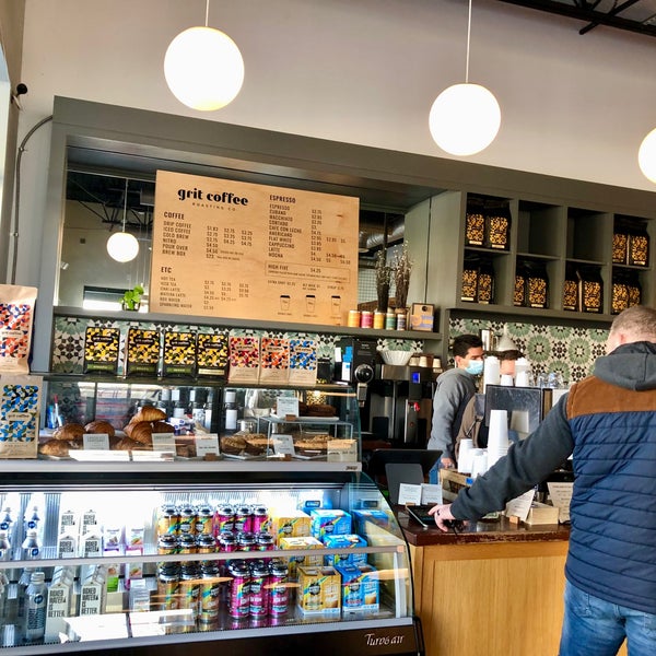 grit coffee near me