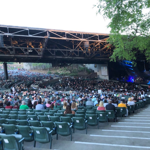 Photo taken at Concord Pavilion by Kyle M. on 6/2/2022