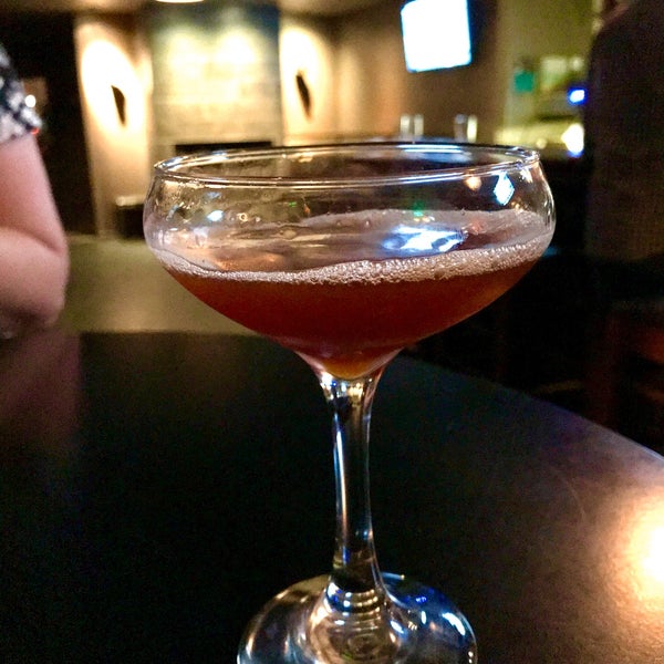 11/5/2019にKyle M.がZeki&#39;s Barで撮った写真