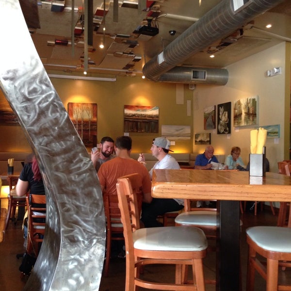 Alchemy Now Closed American Restaurant In San Diego
