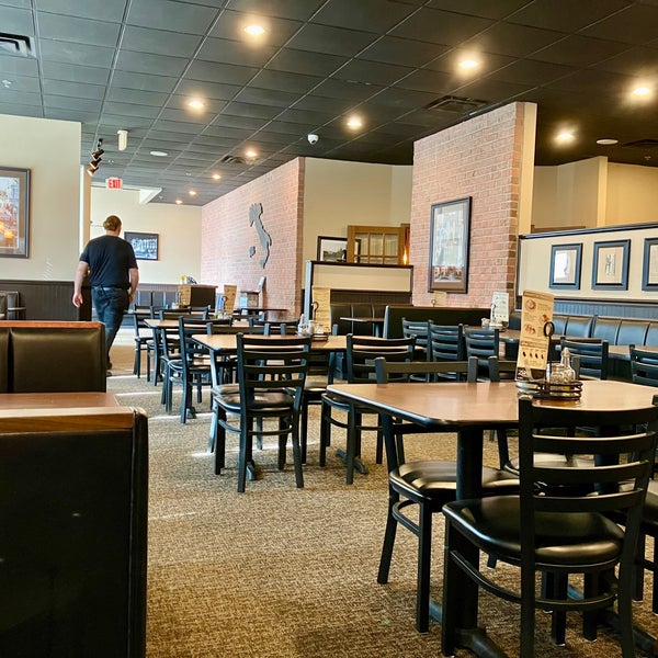 Zianos Italian Eatery Fort Wayne, IN