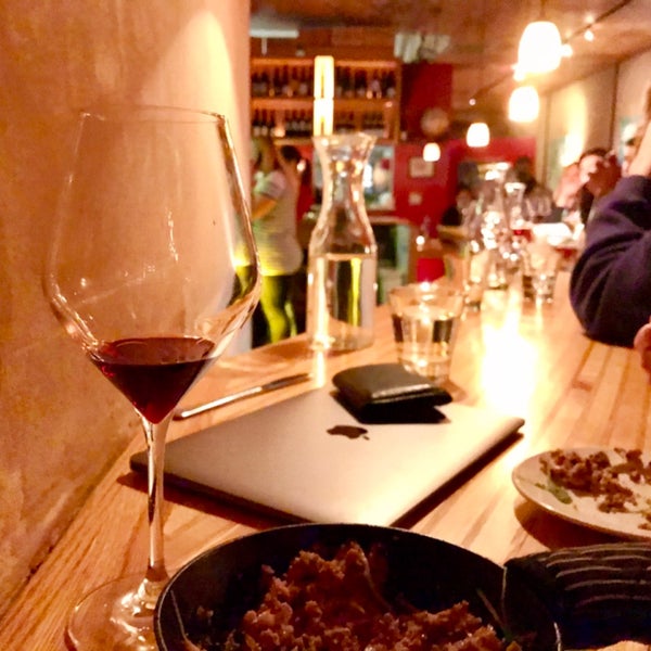 Photos at Etcetera Wine Bar Mission District 52 tips