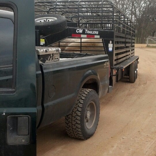 Milam County Livestock Auction 1 tip from 4 visitors