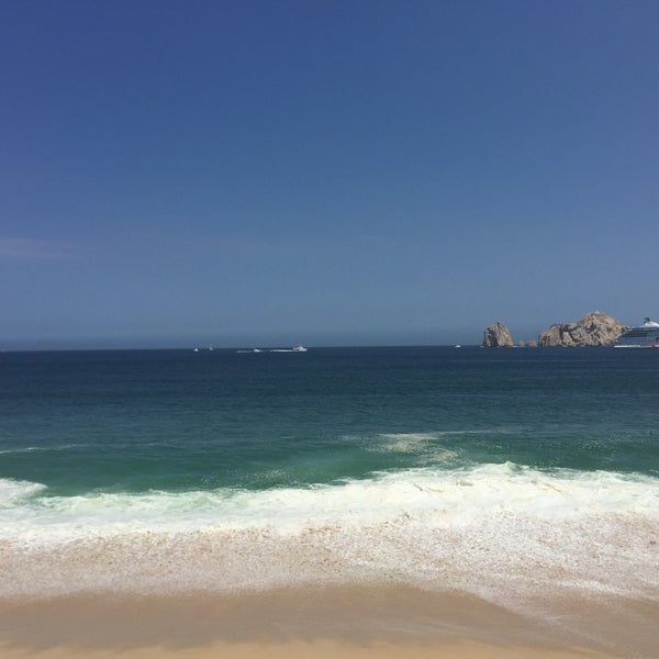 7/2/2017にCarissa H.がVilla Del Palmar Beach Resort &amp; Spa Los Cabosで撮った写真