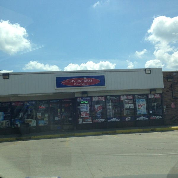 Photos at Haag's TJ's Express Food Mart Holton, KS