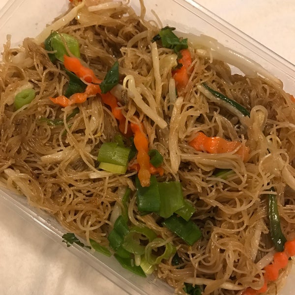 Warie's Thai Food Jordaan Amsterdam, NoordHolland