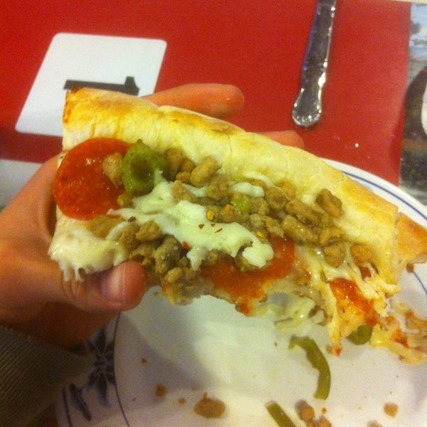 Joe's Pizza And Pasta 837 Keller Pkwy