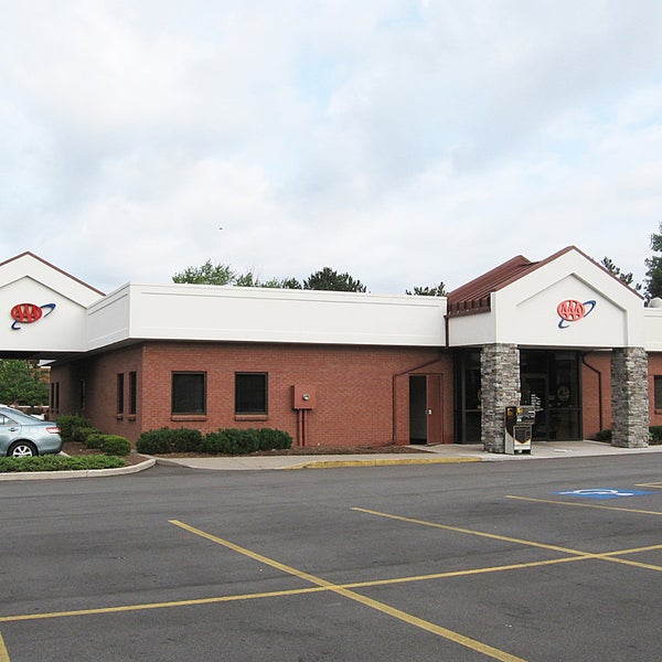 AAA Penfield Travel and Transportation