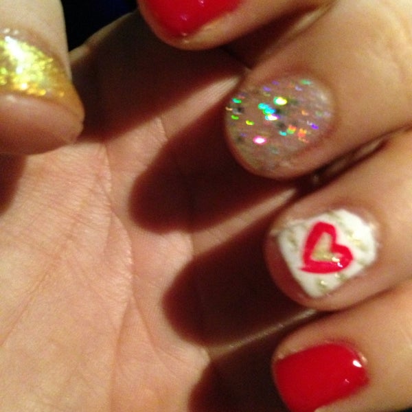 Avalon Nails Spa In Knoxville