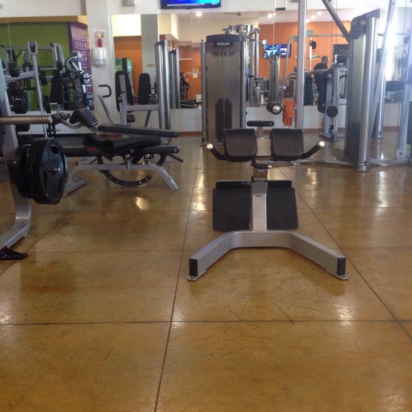 Фитнес тайм академическая