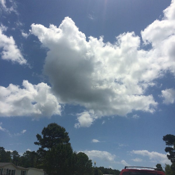 Ogden, NC City