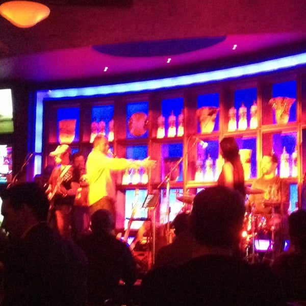 Blue Martini Plano, TX