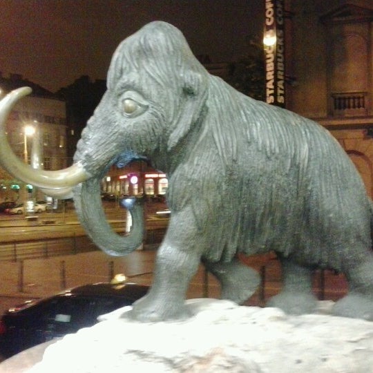 Mammut I Shopping Mall In Budapest mammut-i-shopping-mall-in-budapest