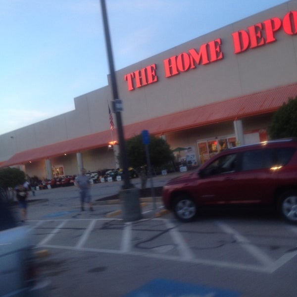The Home Depot Ferretería en Gainesville