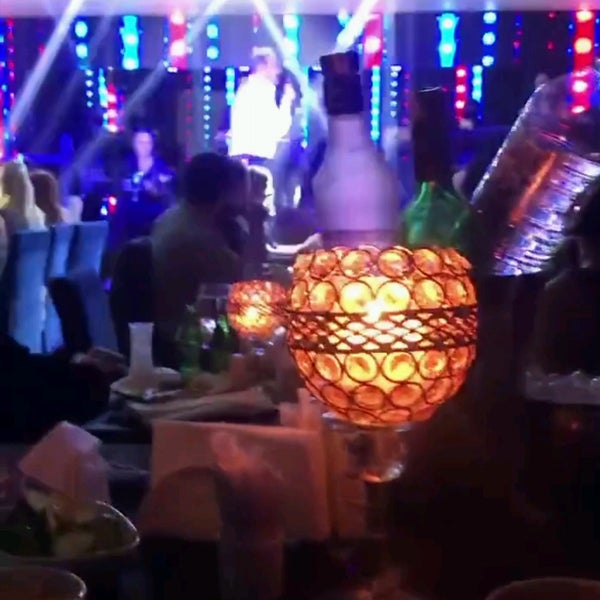 Das Foto wurde bei Günay Restaurant von Sıdıka K. am 10/24/2020 aufgenommen