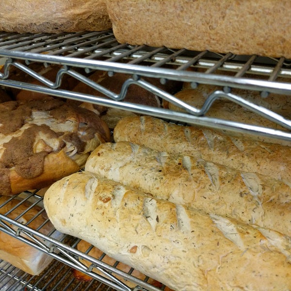 Great Harvest Bread Bakery in Salem