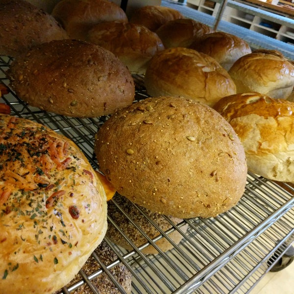 Great Harvest Bread Bakery in Salem