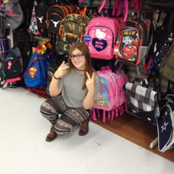 Photos at Walmart Supercenter Big Box Store