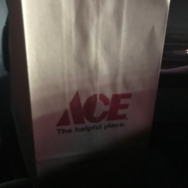 Neighborhood Ace Hardware Store in Princeton