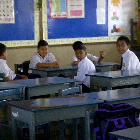 sk 2 taman selayang