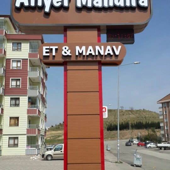 Afiyet Mandıra Et&amp;Manav Batıkent 0 tavsiye