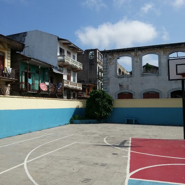 Escuela Estados Unidos De América - Escuela primaria