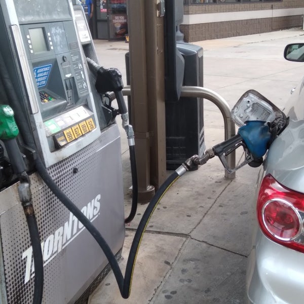 Thorntons Oak Lawn, IL