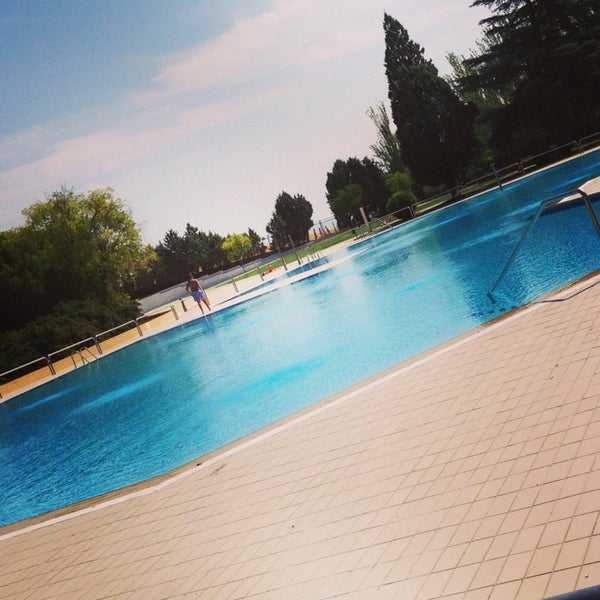 Verano Николас Верано бассейн