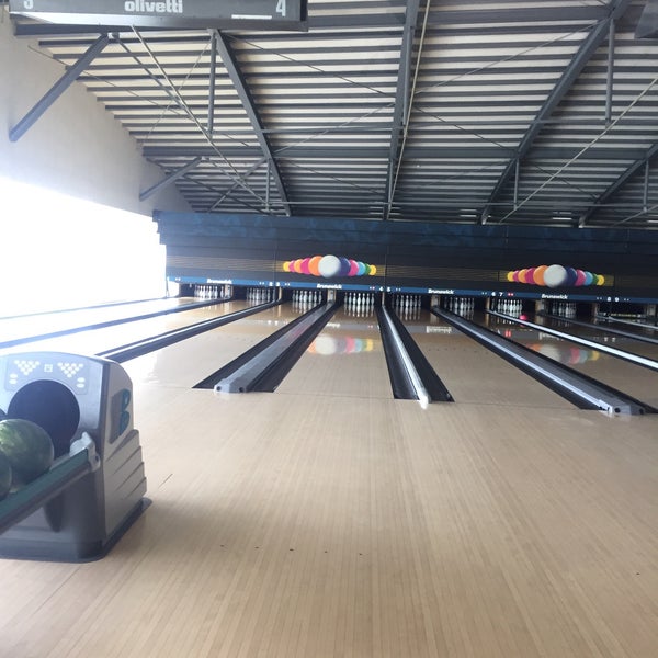 Fotos En 軽井沢プリンスボウル 1 Tip De 225 Visitantes