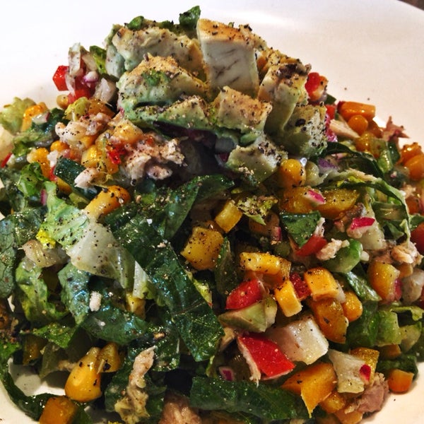 Vinaigrette Albuquerque, NM