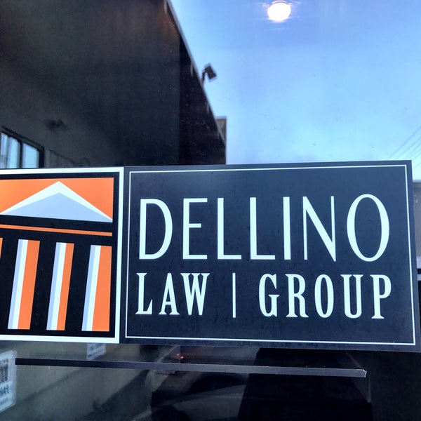 1/1/2017에 Michelle D.님이 Dellino Family Law Group에서 찍은 사진