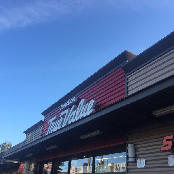 Junction True Value Hardware Hardware Store in Seattle