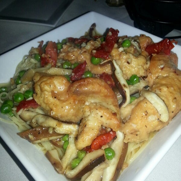 Portobello Cafe Eltingville 4221 Hylan Blvd