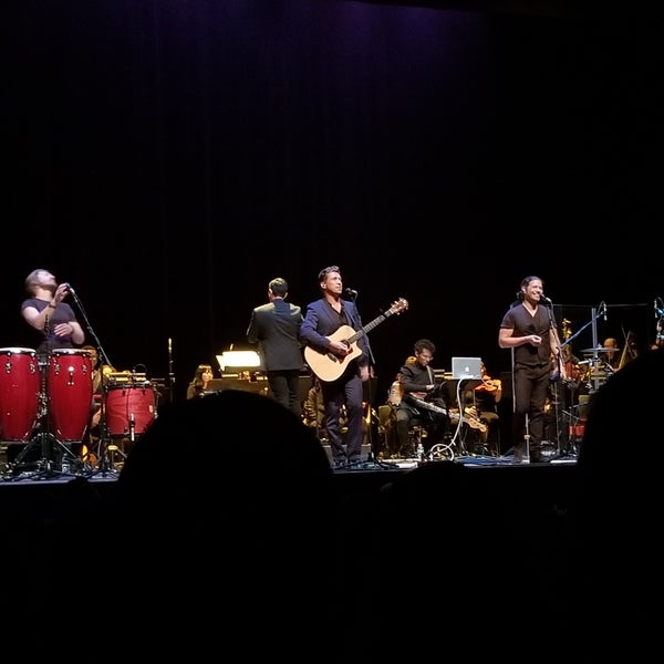 Photo taken at State Theatre by Megan M. on 11/7/2018
