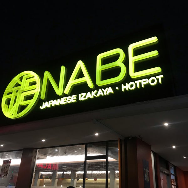 nabe japanese izakaya and hot pot