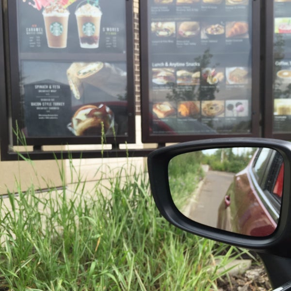 Starbucks - Coffee Shop in Sherwood Park
