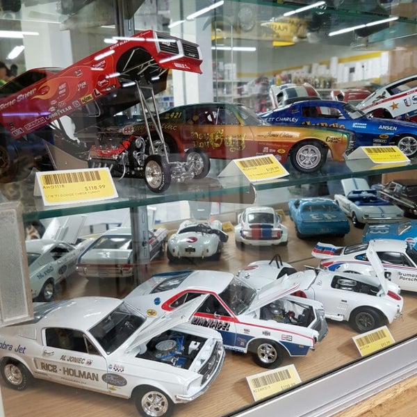 PM HOBBY Northeast Calgary Calgary, AB