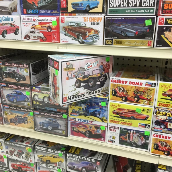 PM HOBBY Northeast Calgary Calgary, AB