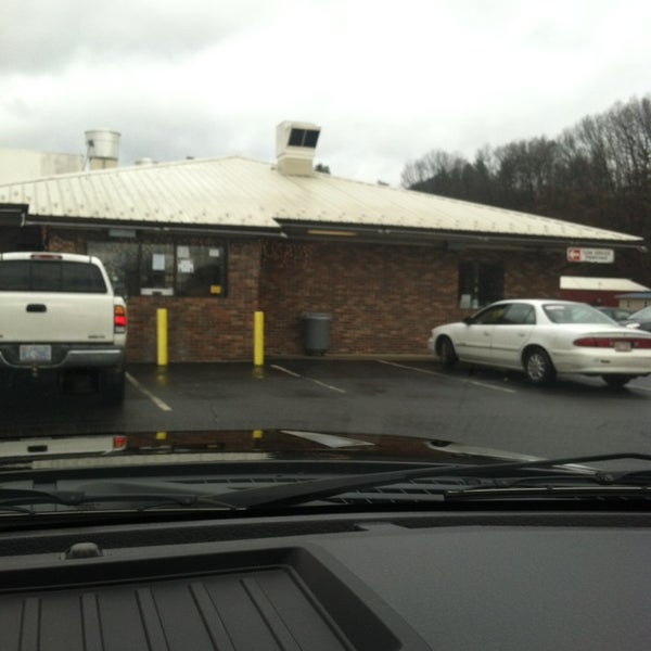 Ammons' Drive In and Dairy Bar Heladería