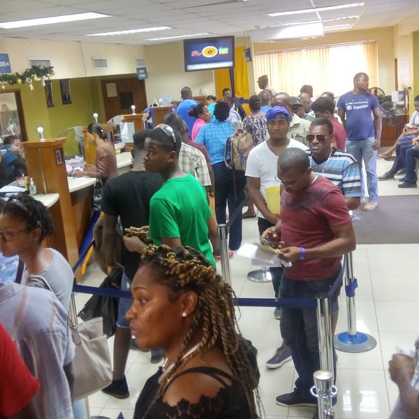 TAJ Revenue Center/Tax Office (Cross Roads) 8 tips from 275 visitors