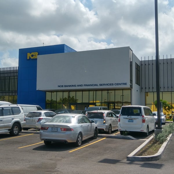 Ncb Fairview Montego Bay, Cornwall County