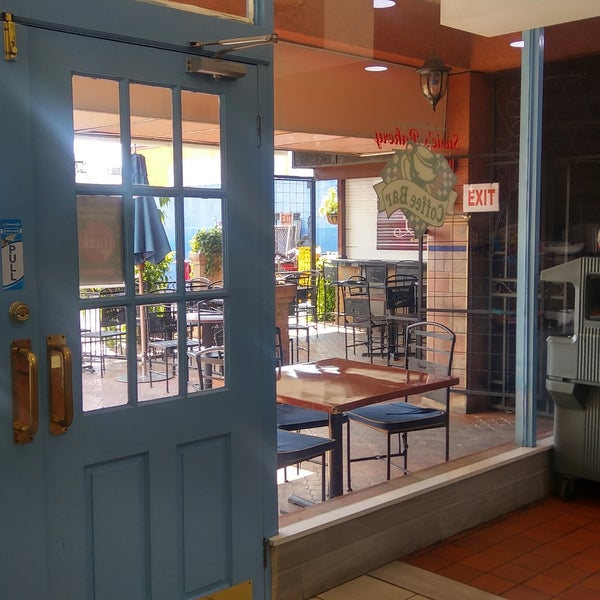 Susie's Bakery & Coffee Bar 51 tips