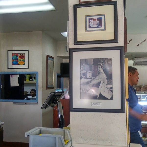 Susie's Bakery & Coffee Bar 51 tips