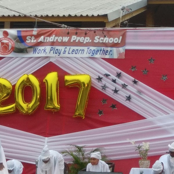 St. Andrews Preparatory School Elementary School in Kingston