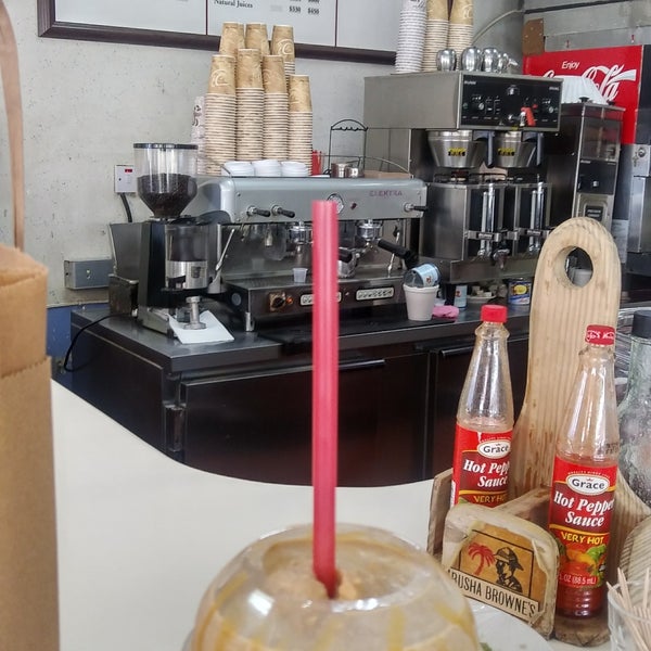 Susie's Bakery & Coffee Bar 51 tips